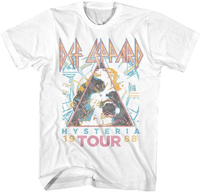 Jersey Wooly cervus Rock Shirt